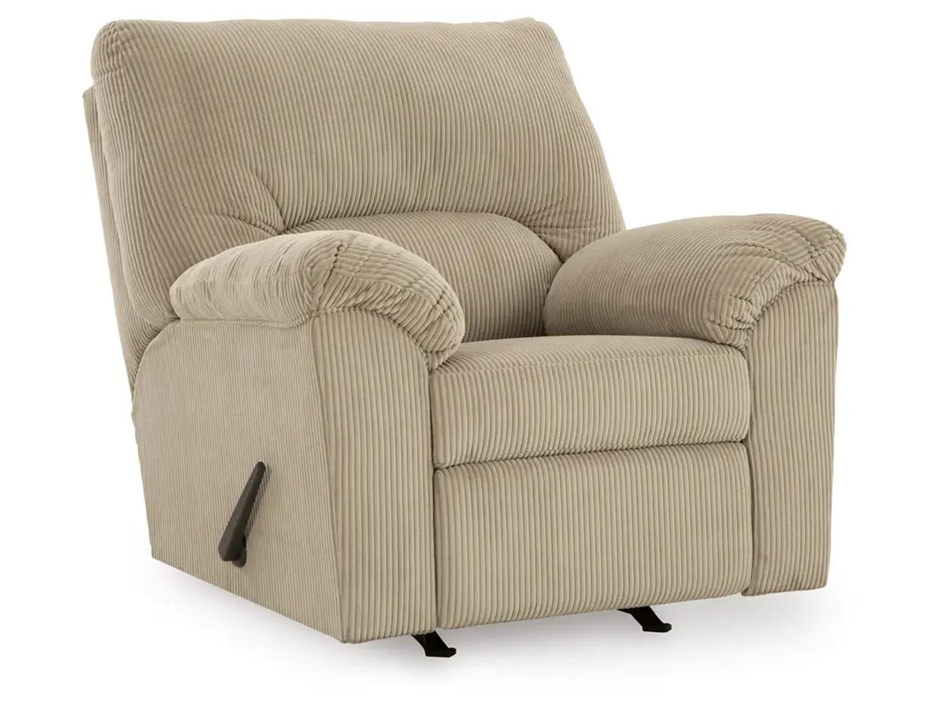 Simple Joy Recliner - Image 2