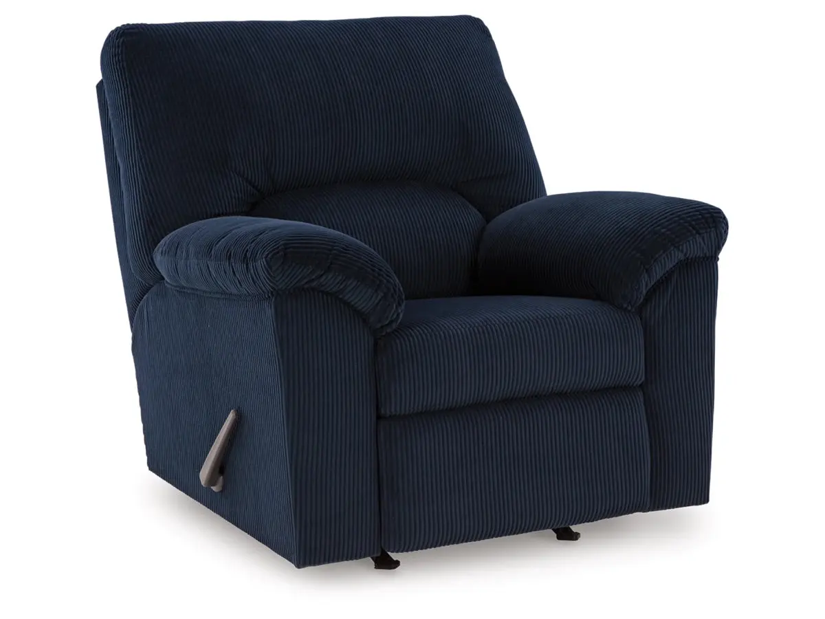 Simple Joy Recliner - Image 3