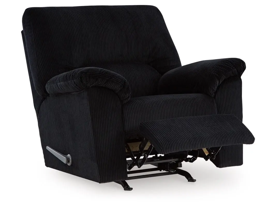 Simple Joy Recliner - Image 4