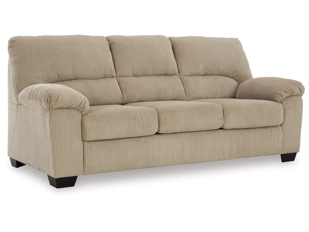 Simple Joy Sofa & Loveseat - Image 3
