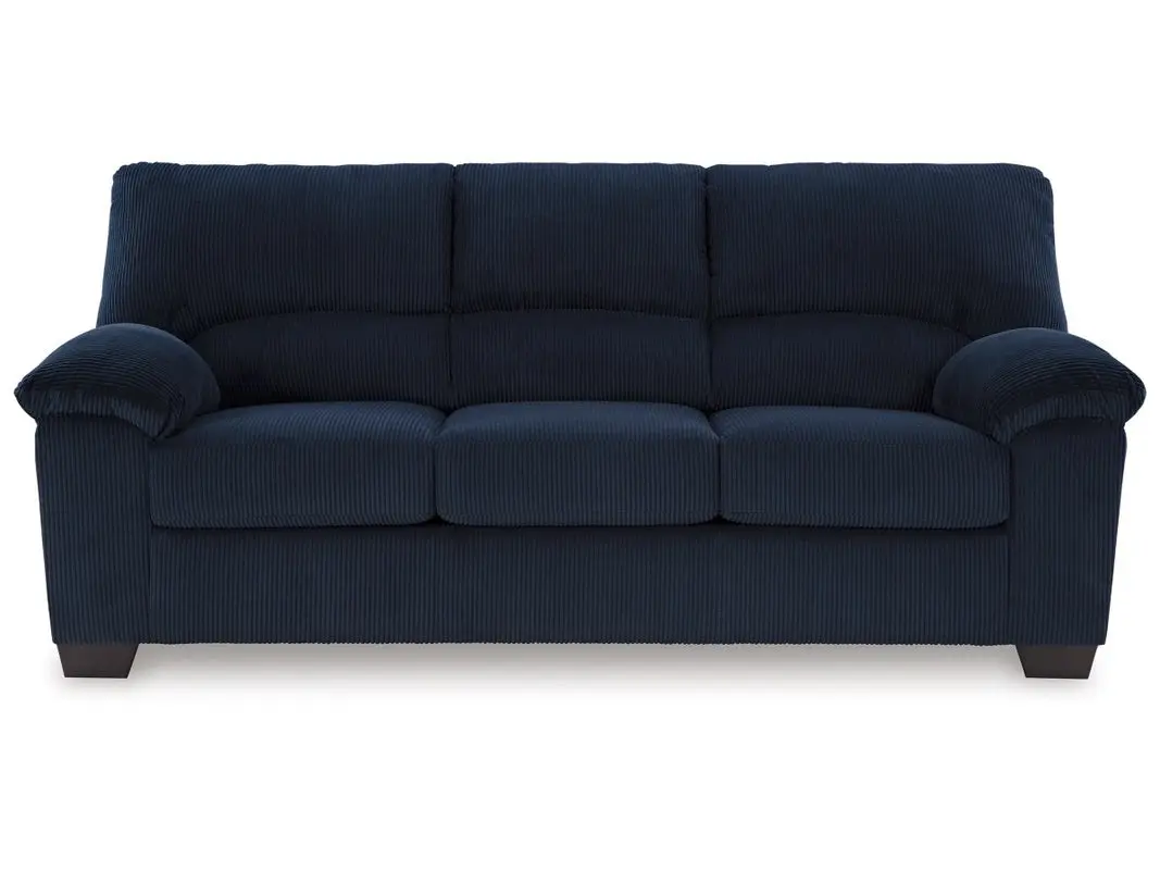 Simple Joy Sofa & Loveseat - Image 4