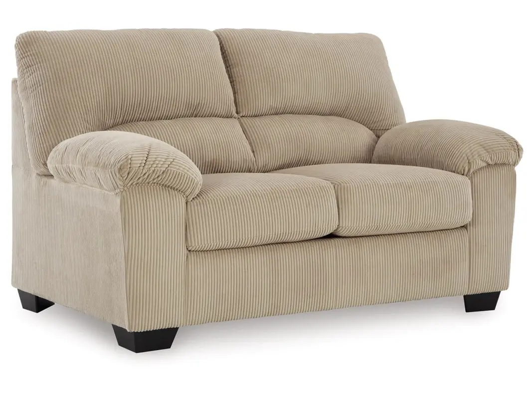 Simple Joy Sofa & Loveseat - Image 9