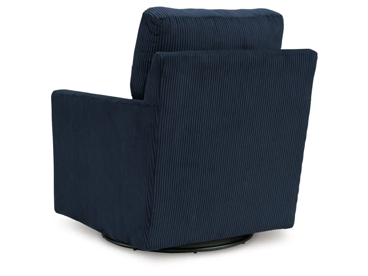Simple Joy Swivel Chair - Image 10