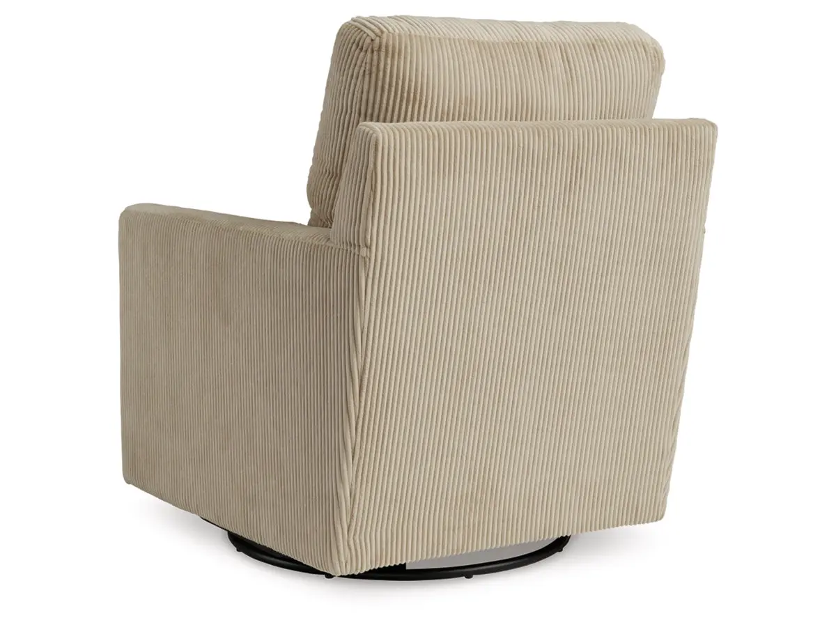 Simple Joy Swivel Chair - Image 11