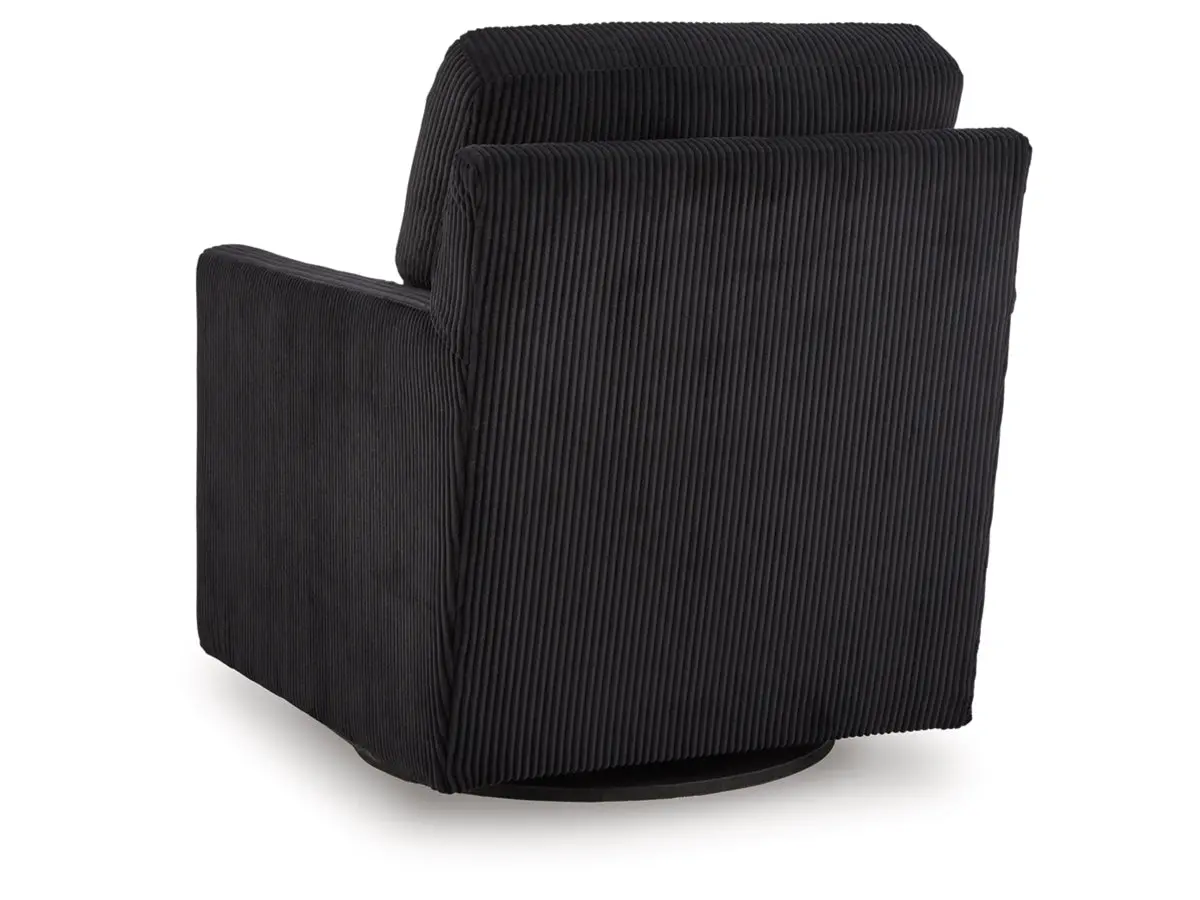 Simple Joy Swivel Chair - Image 12