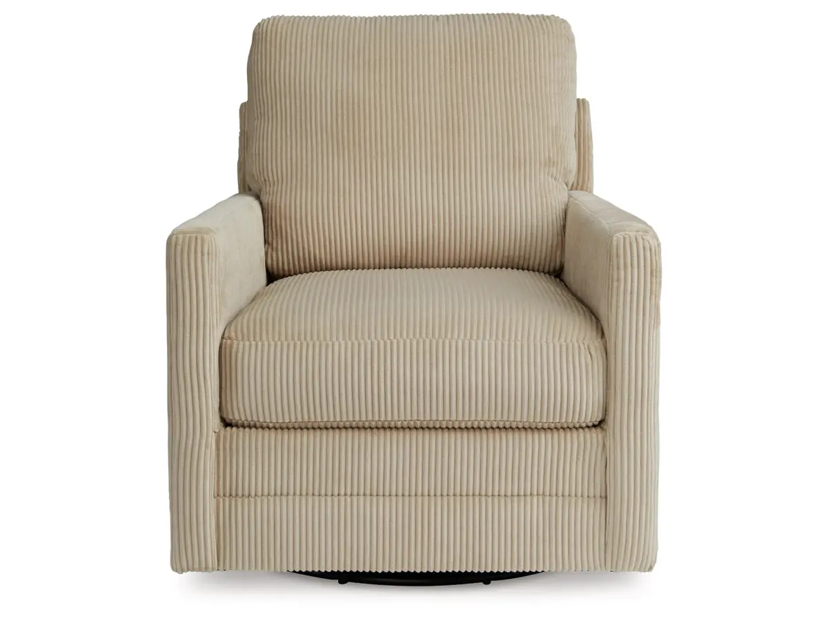 Simple Joy Swivel Chair - Image 5