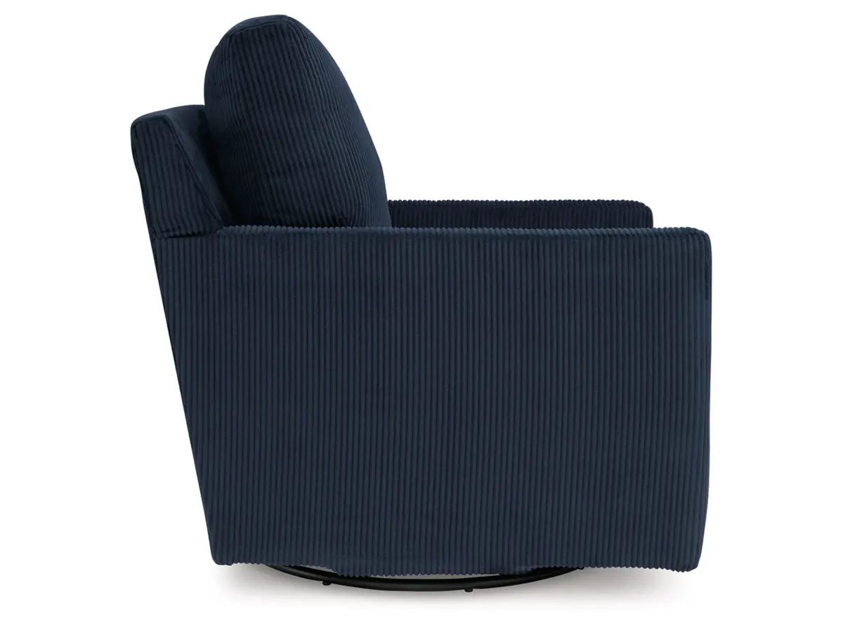 Simple Joy Swivel Chair - Image 7