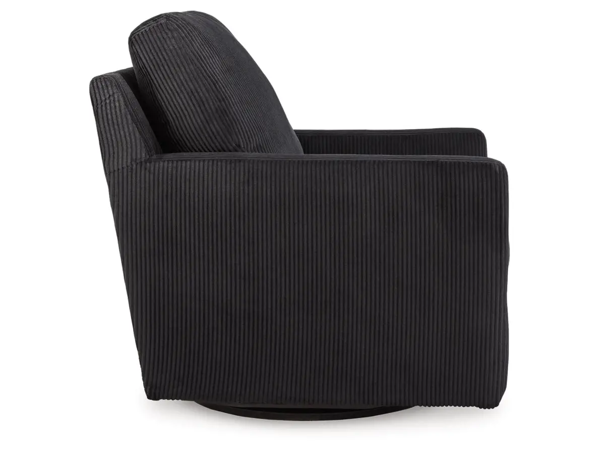 Simple Joy Swivel Chair - Image 9