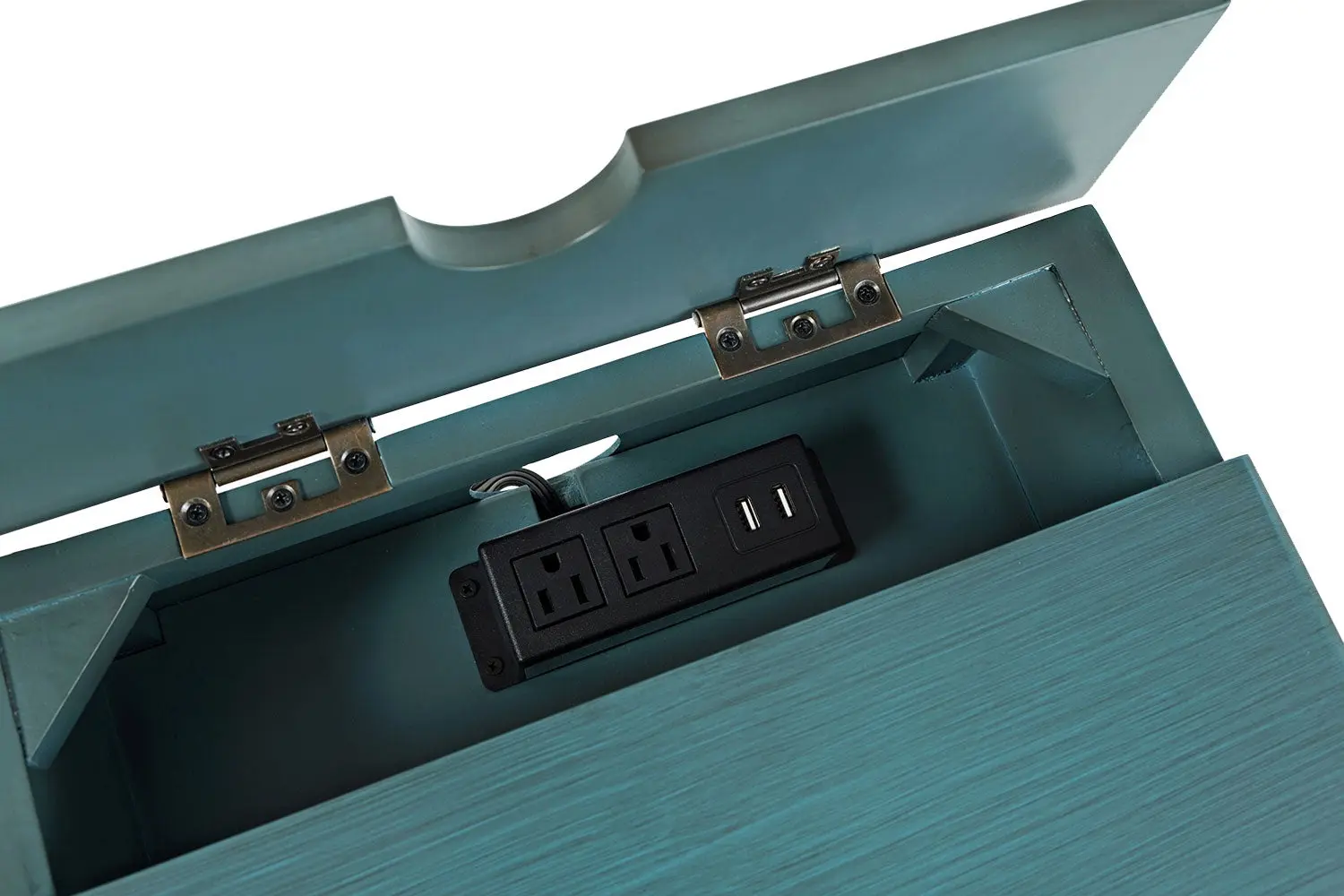 Skyy Chairside Table - Image 14