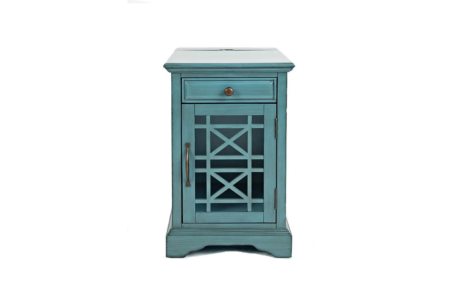 Skyy Chairside Table - Image 5