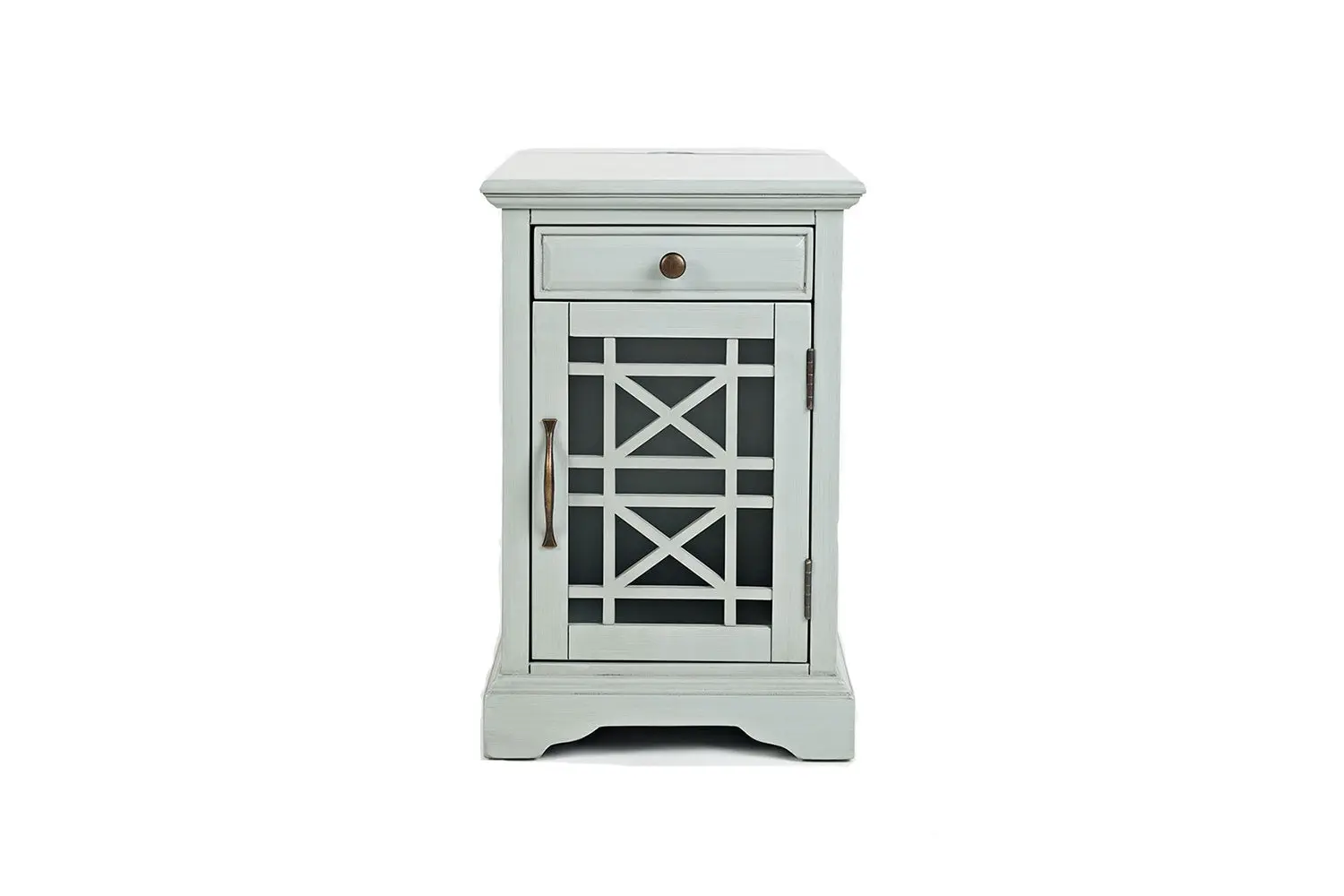 Skyy Chairside Table - Image 6