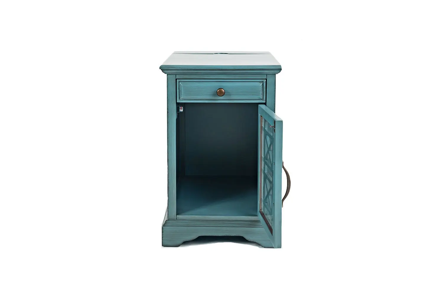 Skyy Chairside Table - Image 8