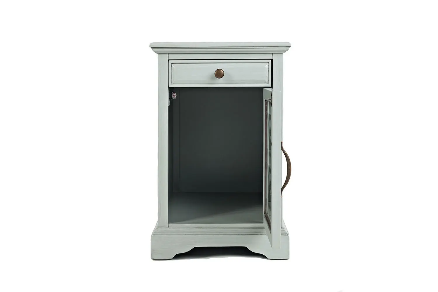 Skyy Chairside Table - Image 9
