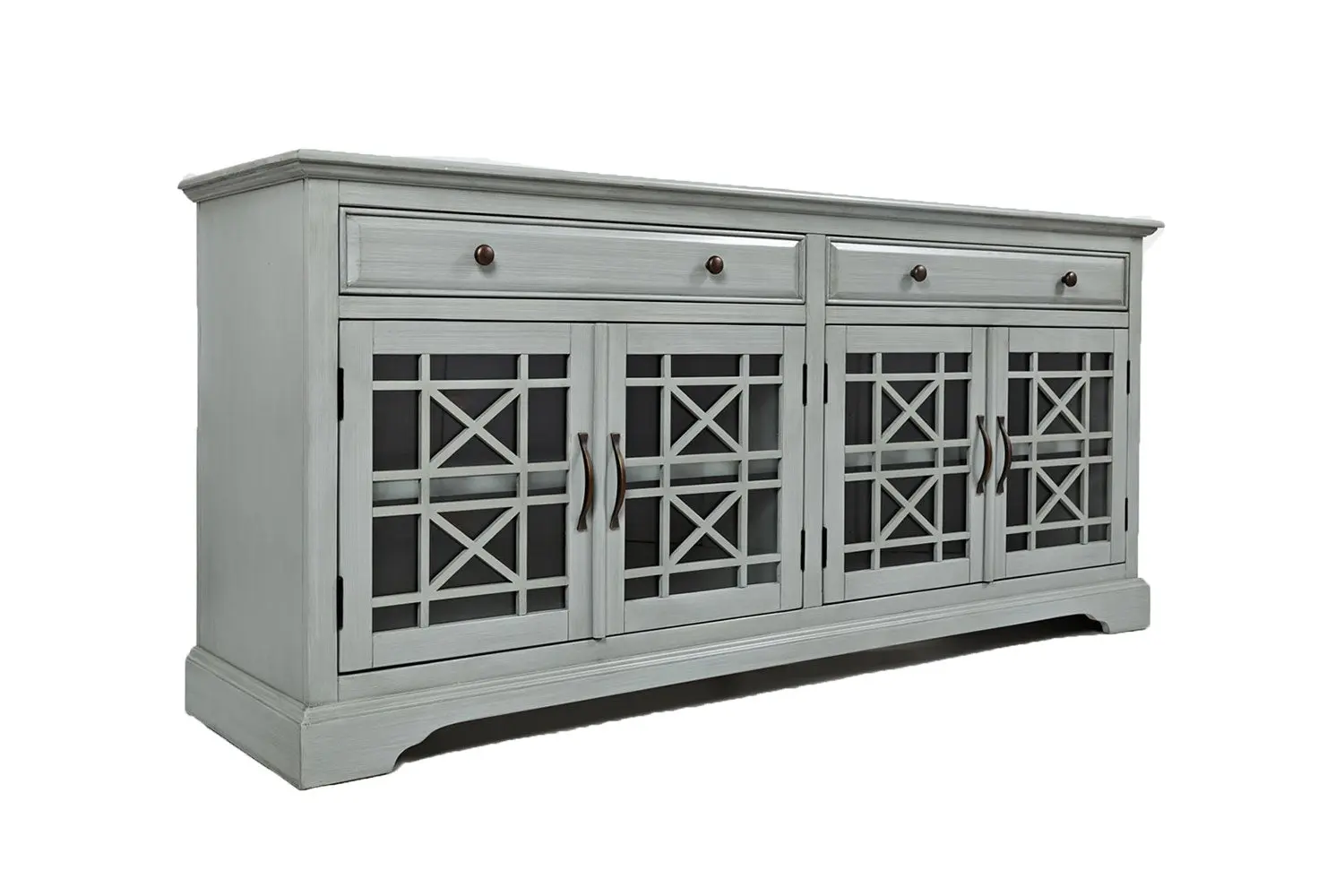 Skyy Media Console