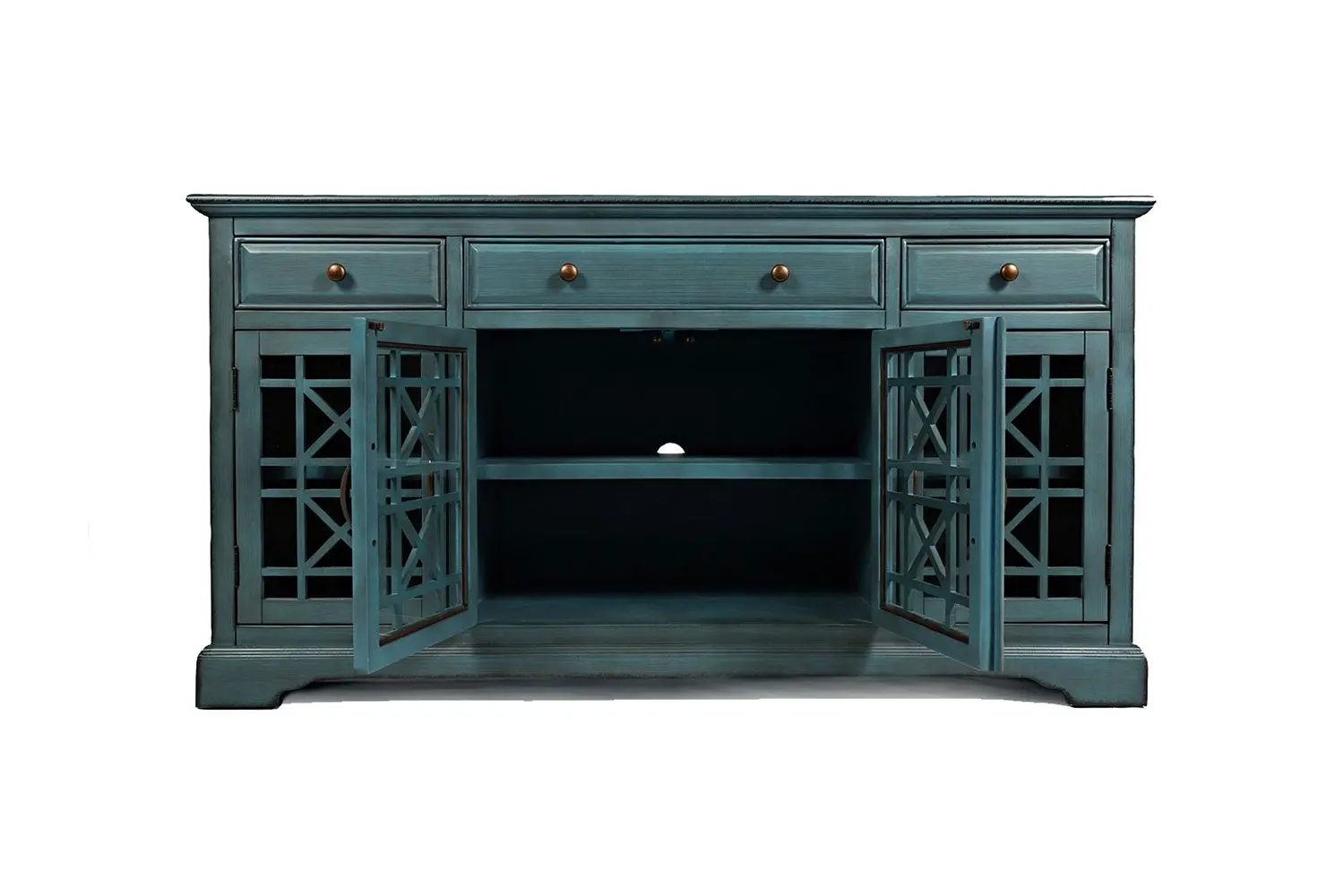Skyy Media Console - Image 32