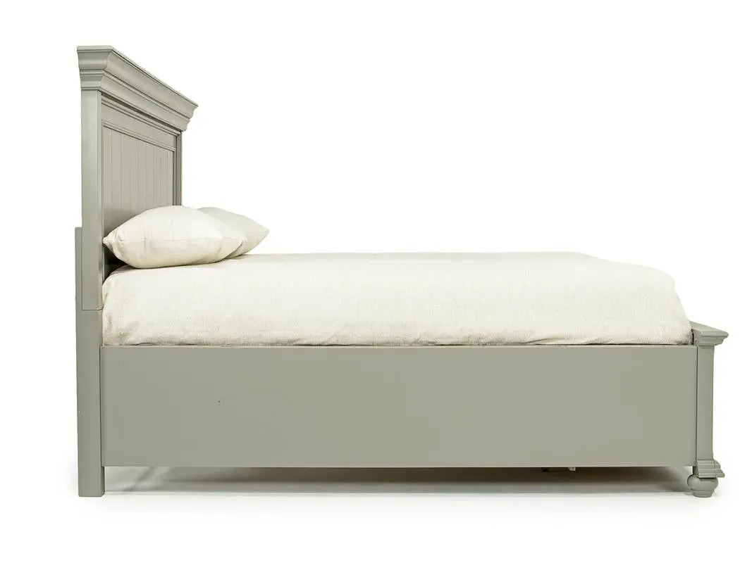 Slater Panel Bed - Image 12