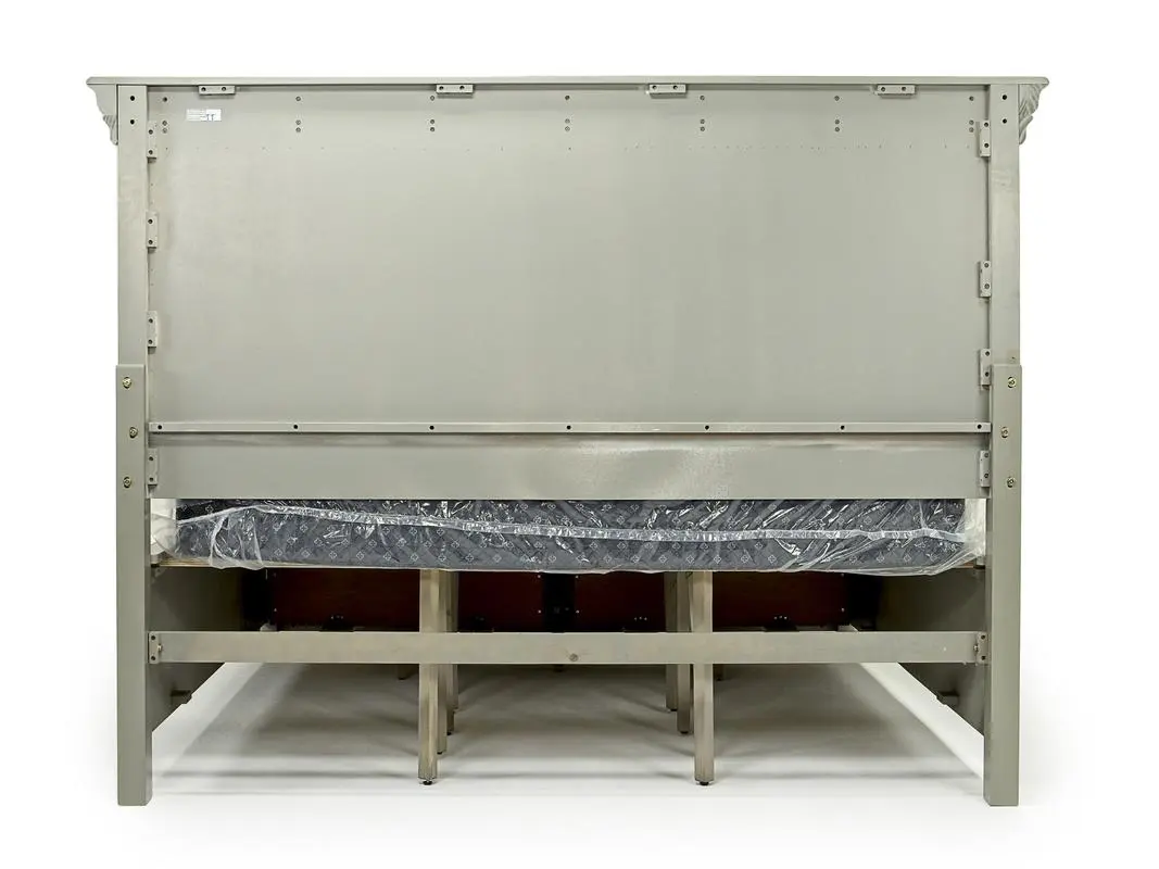 Slater Panel Bed - Image 14