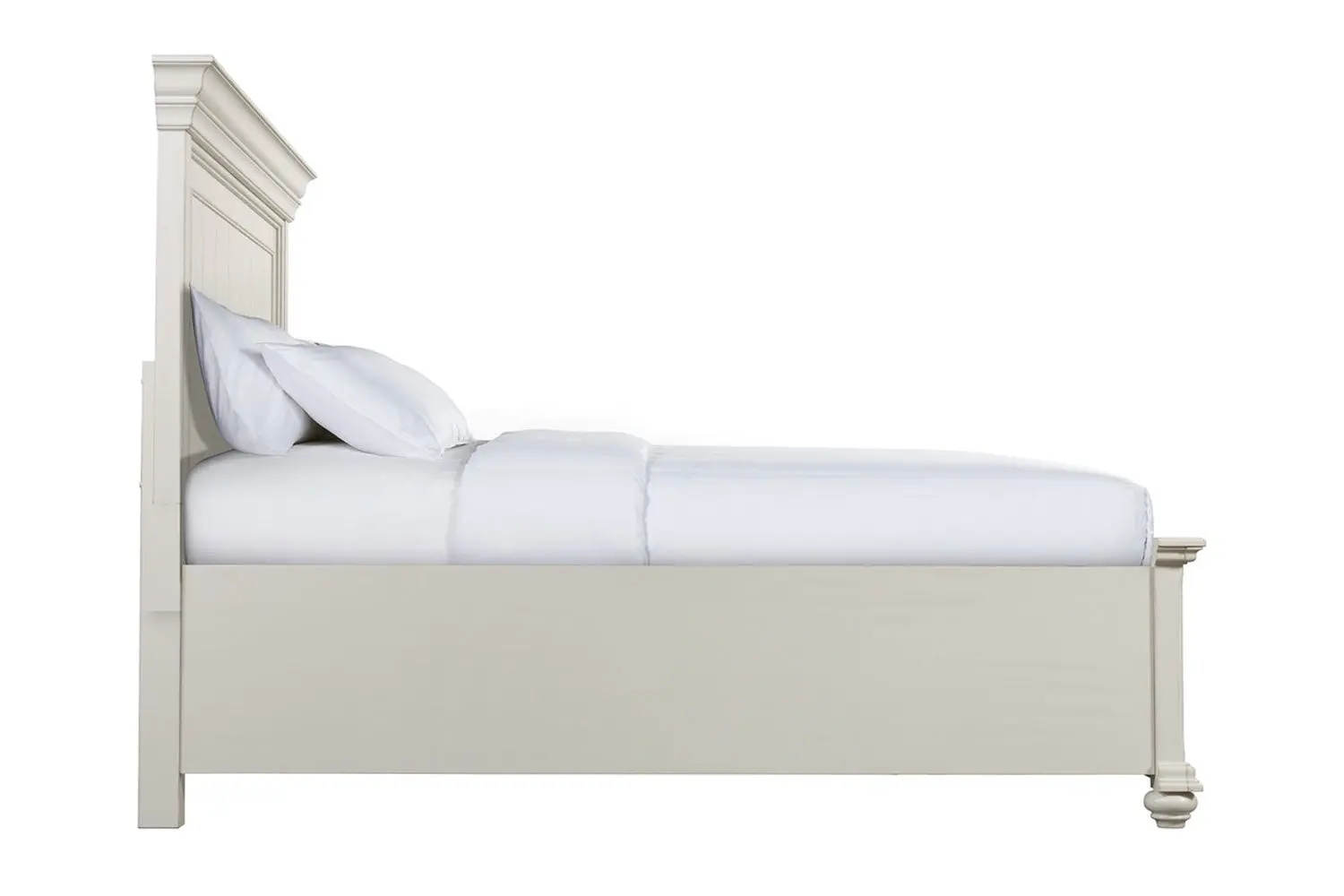 Slater Panel Bed - Image 6