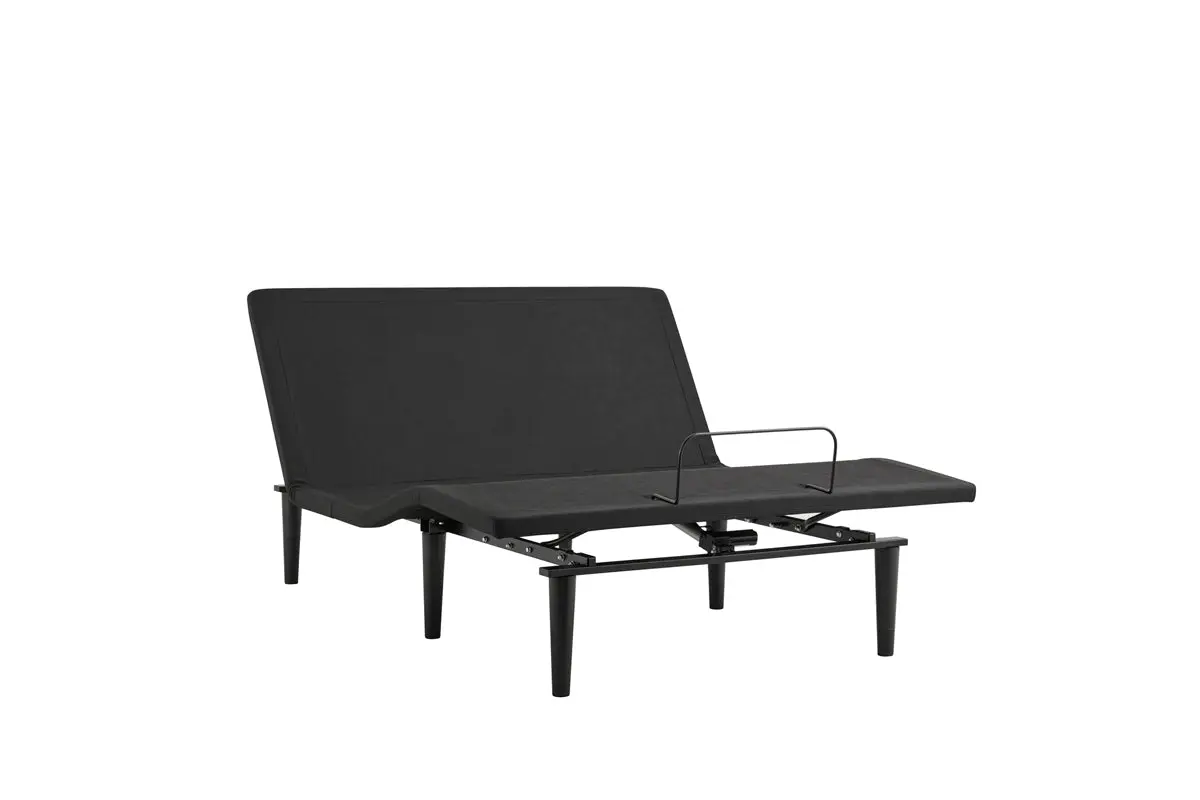 Sleepmor 10 Inch Copper Infused Medium Mattress & Adjustable Foundation Package - Image 38