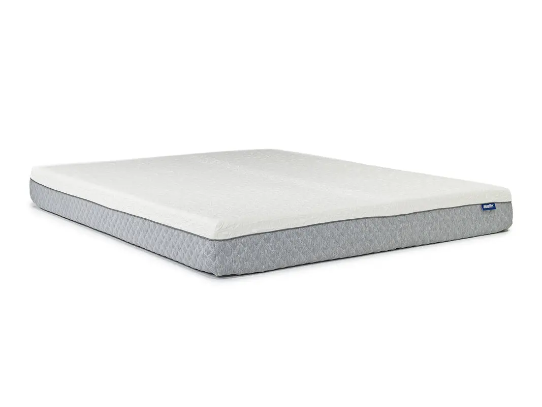 Sleepmor 10 Inch Copper Infused Medium Mattress