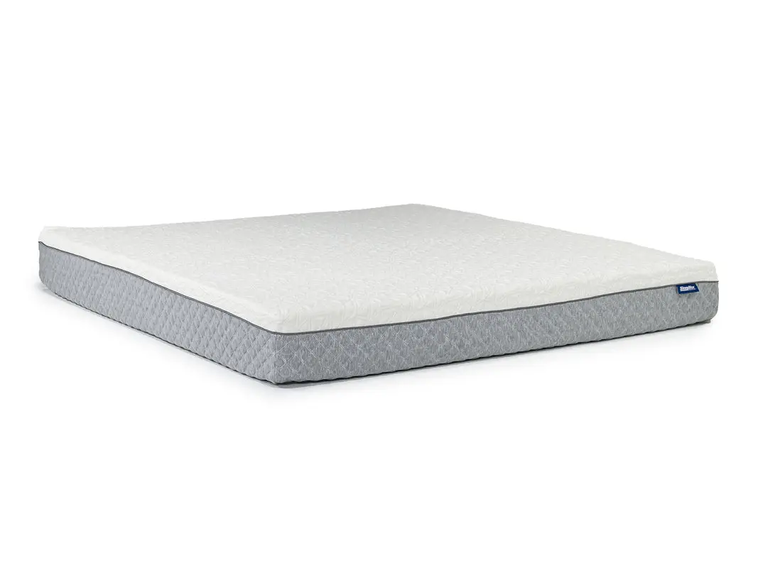 Sleepmor 10 Inch Copper Infused Medium Mattress - Image 3