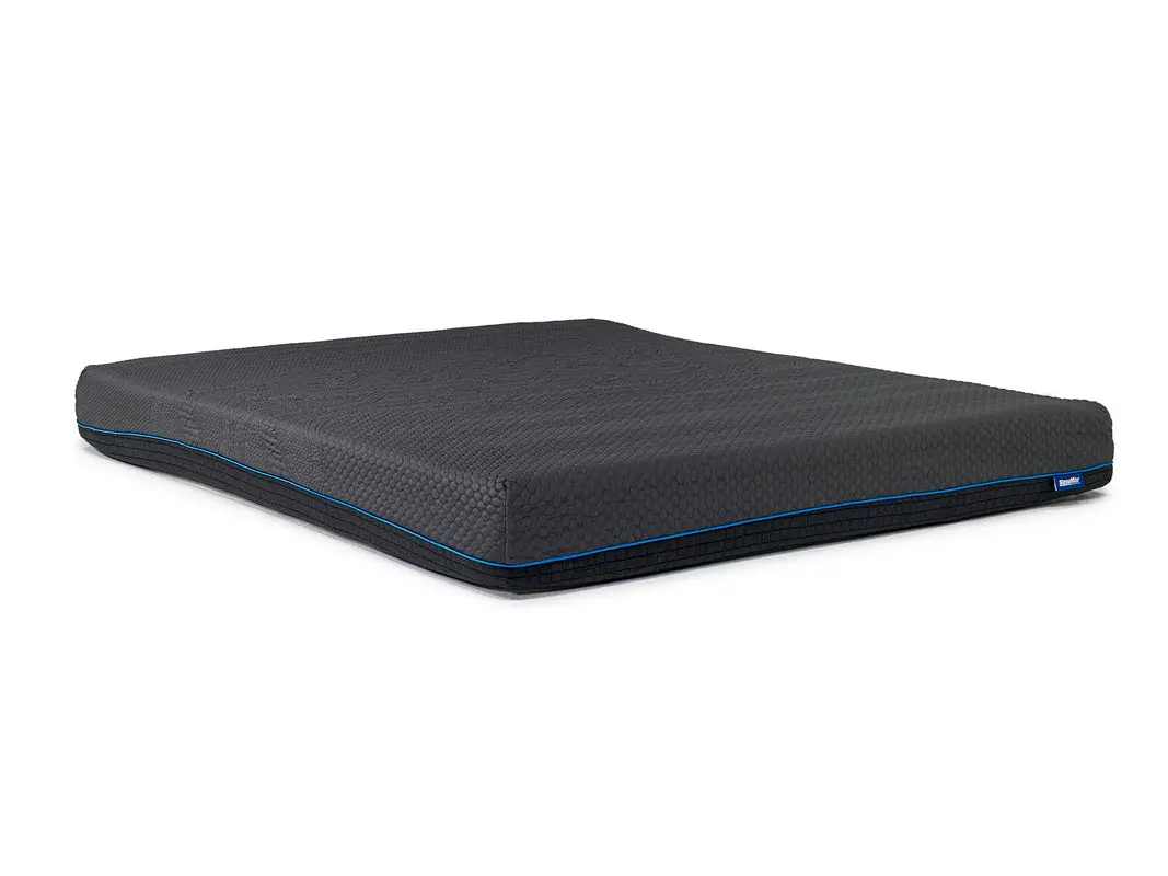 Sleepmor 10 Inch Hybrid Cool Firm Mattress & Adjustable Foundation Package - Image 12