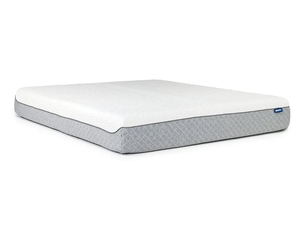 Sleepmor 12 Inch Copper Infused Medium Mattress & Adjustable Foundation Package - Image 12