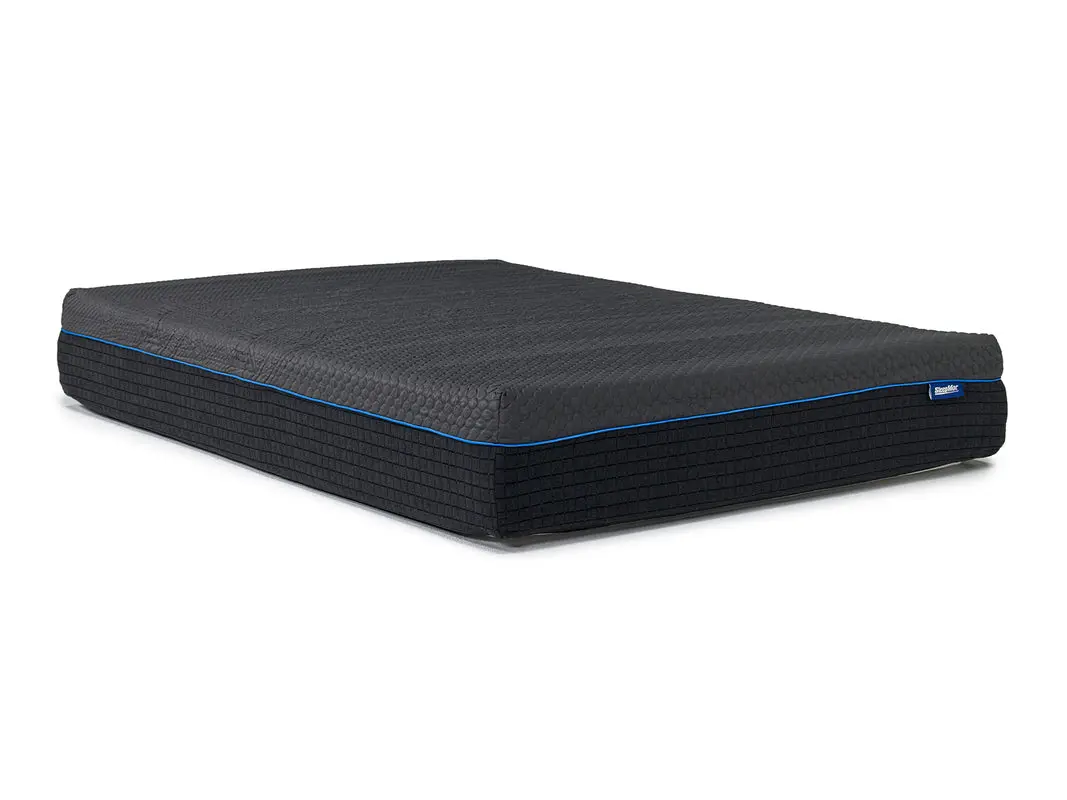 Sleepmor 12 Inch Hybrid Cool Medium Mattress - Image 2