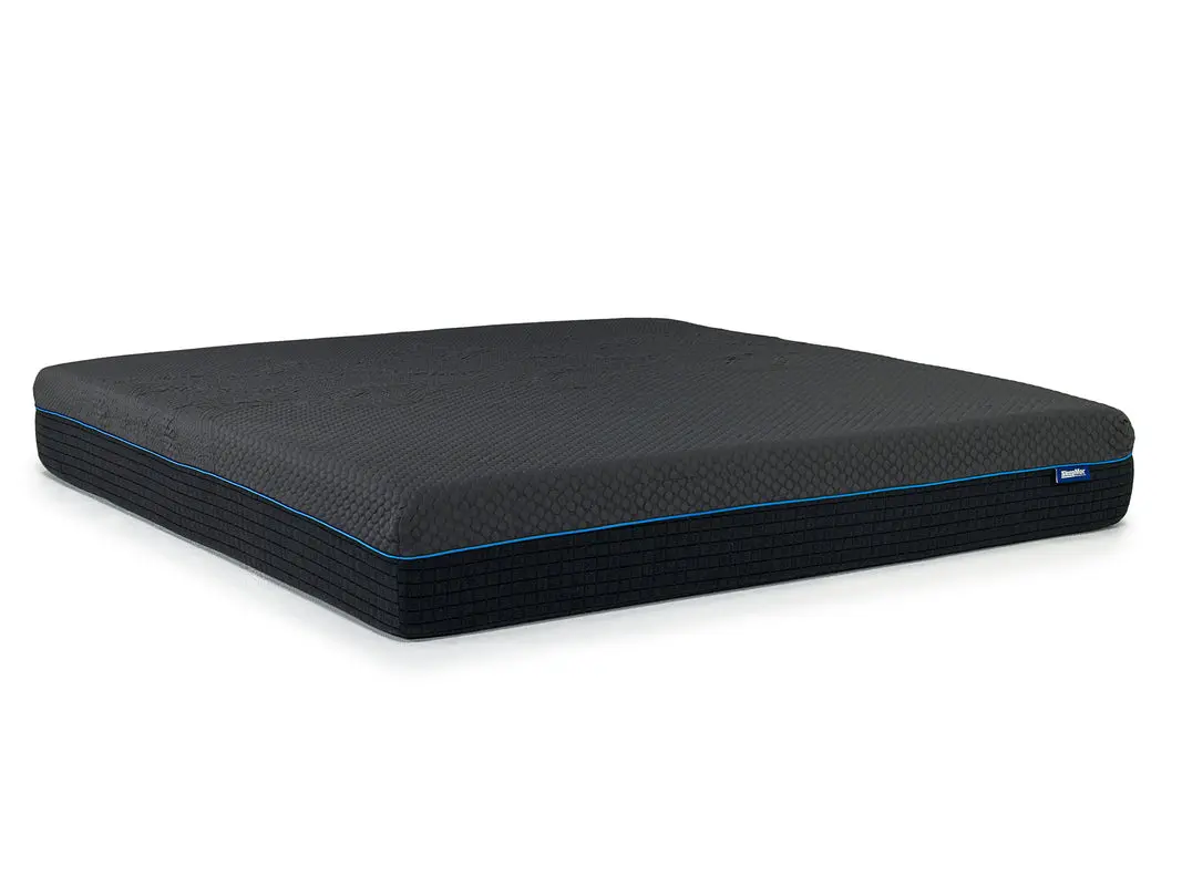 Sleepmor 12 Inch Hybrid Cool Medium Mattress - Image 3