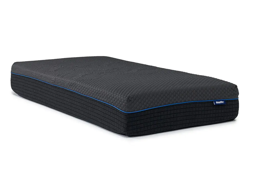 Sleepmor 12 Inch Hybrid Cool Medium Mattress - Image 5