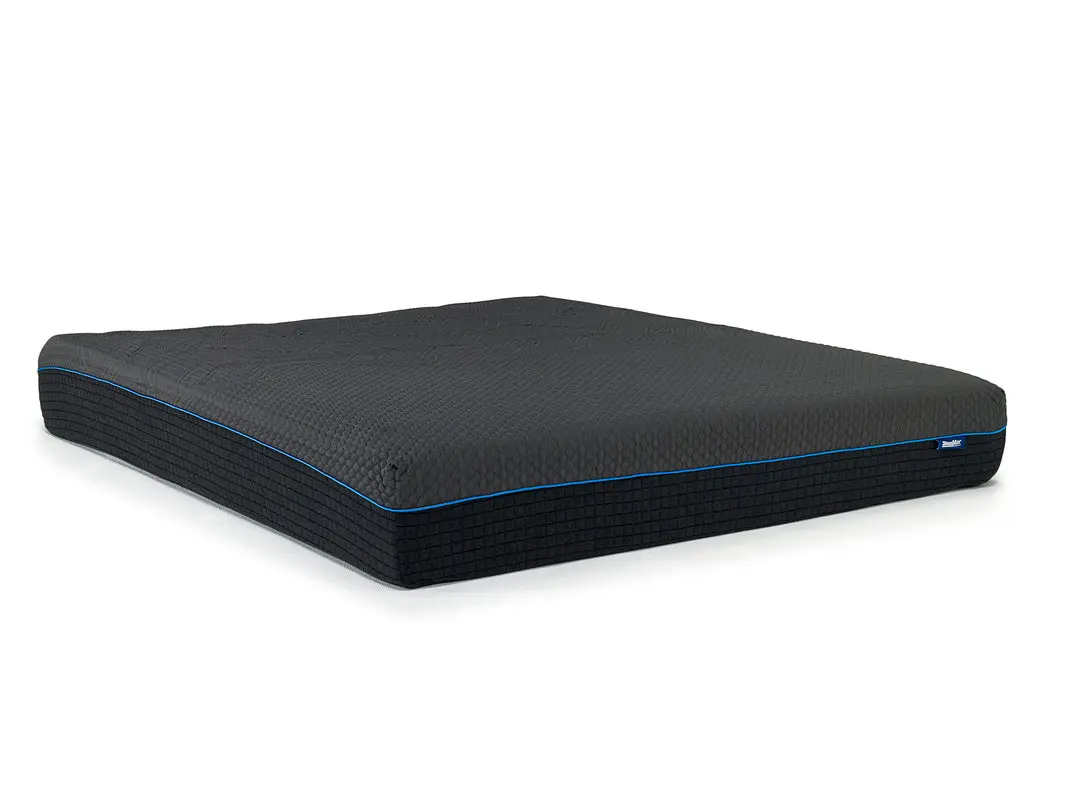 Sleepmor 12 Inch Hybrid Cool Medium Mattress - Image 6