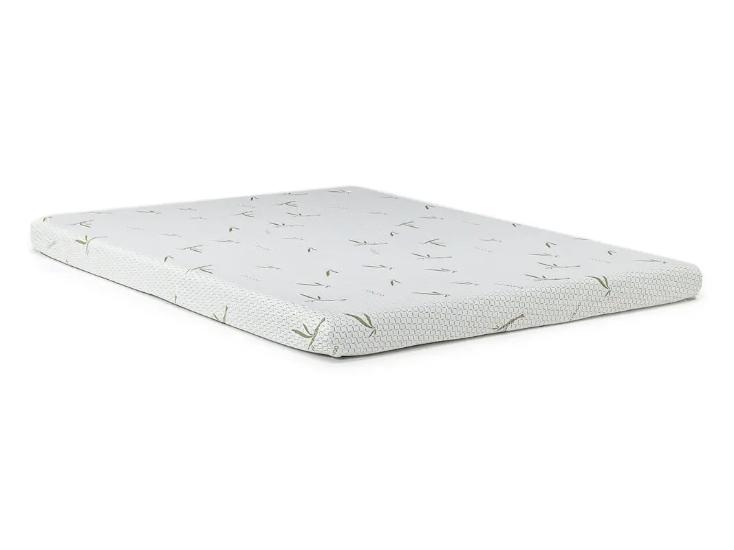 Sleepmor 5 Inch Impact Medium Mattress