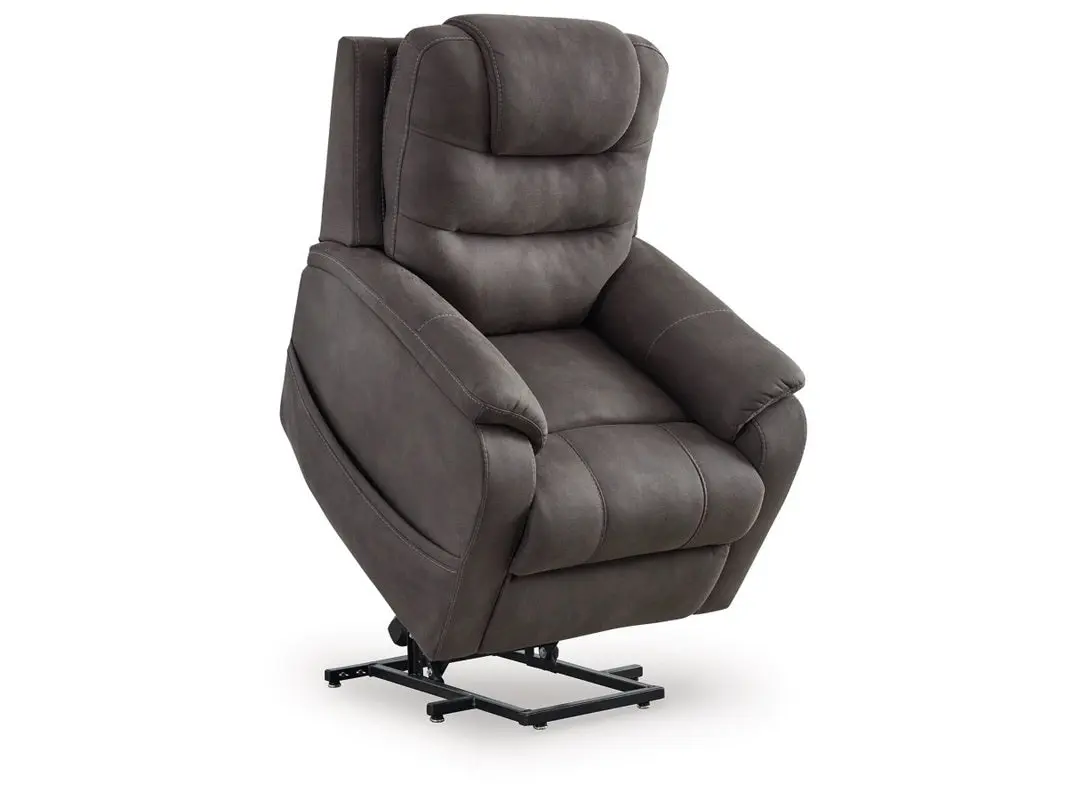 Snowfield 2 Power Lift Chair - Image 3