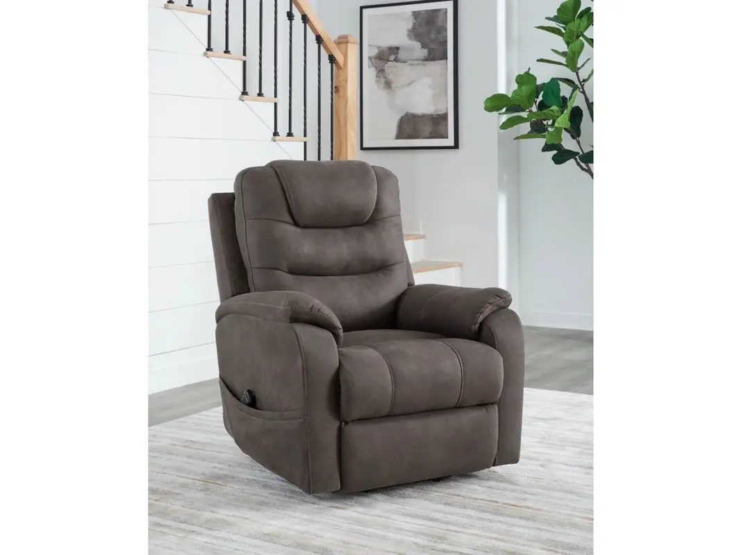 Snowfield 2 Power Lift Chair - Image 8