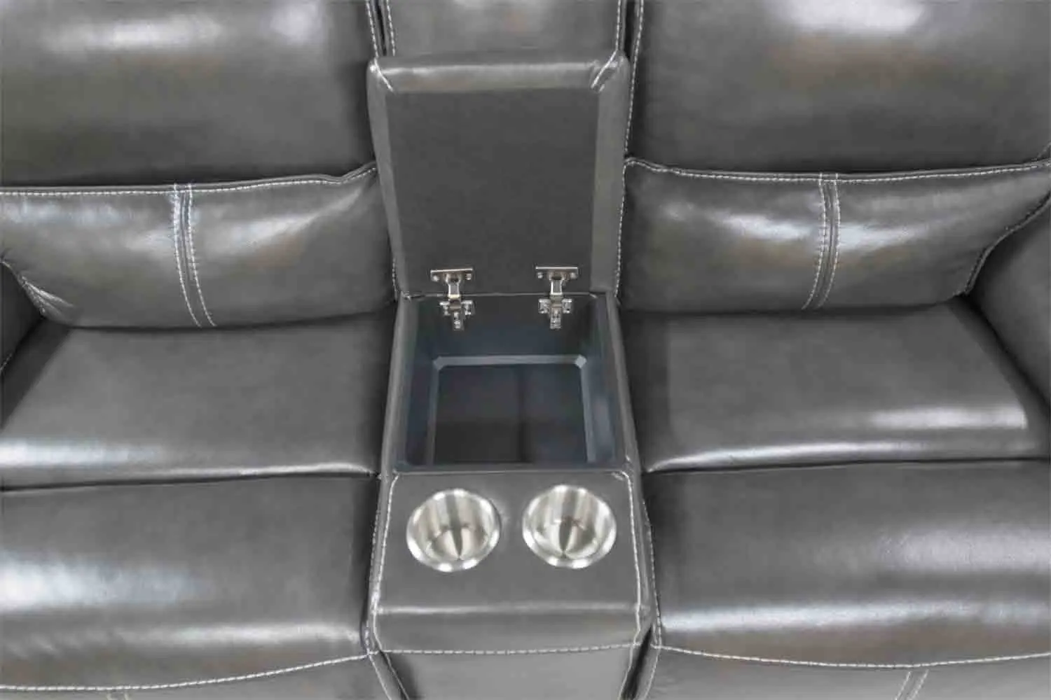 Sofia 3 Piece 3 Power Sectional - Image 11
