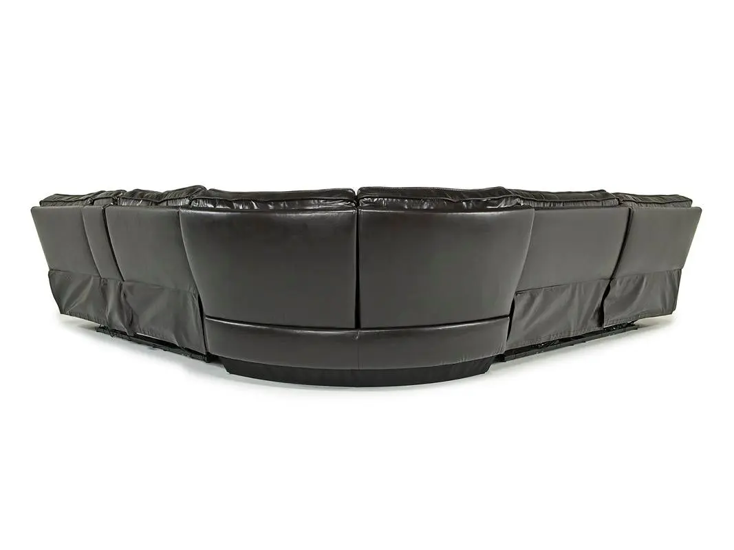 Sofia 3 Piece 3 Power Sectional - Image 12