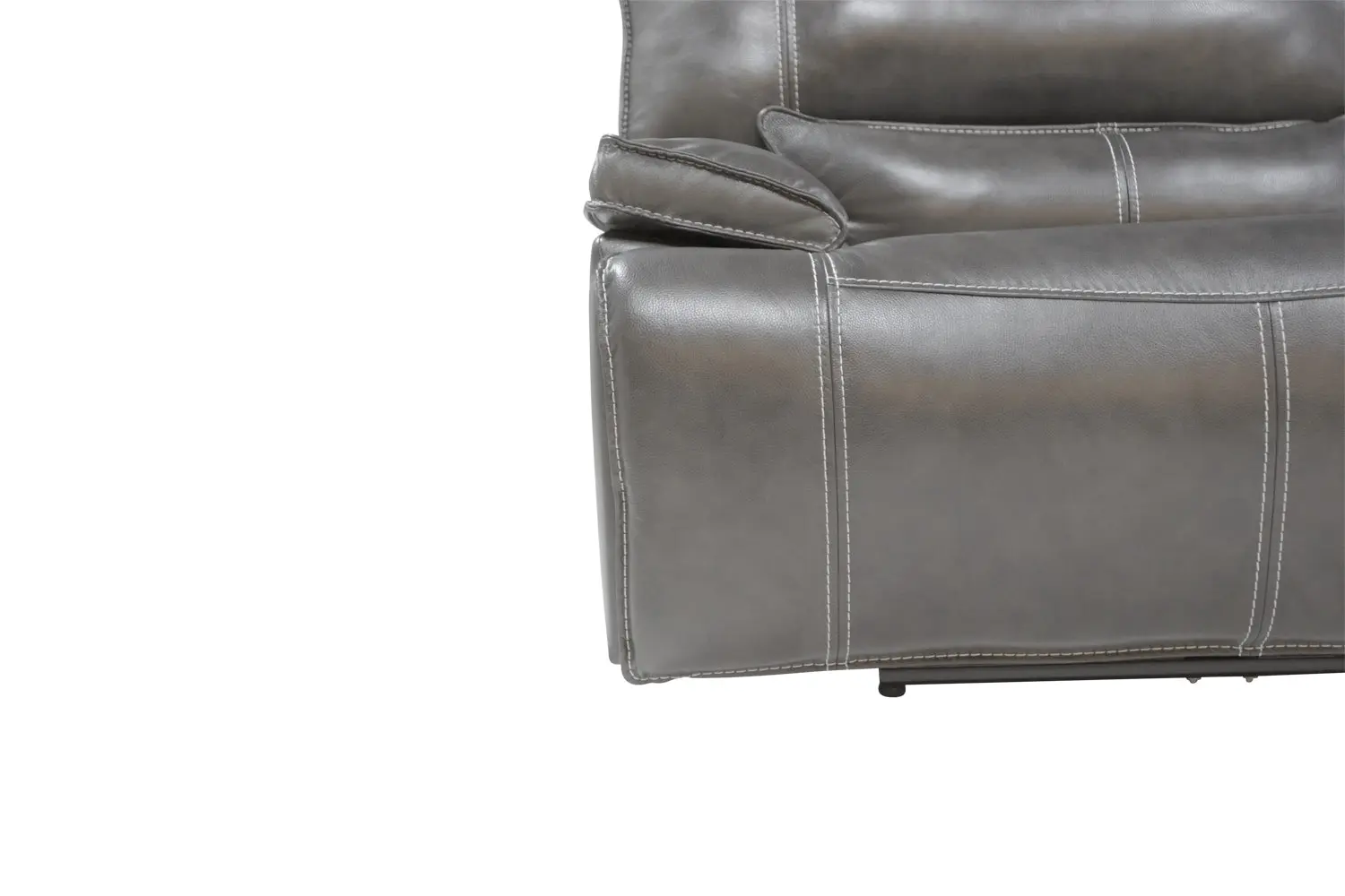 Sofia 3 Piece 3 Power Sectional - Image 6