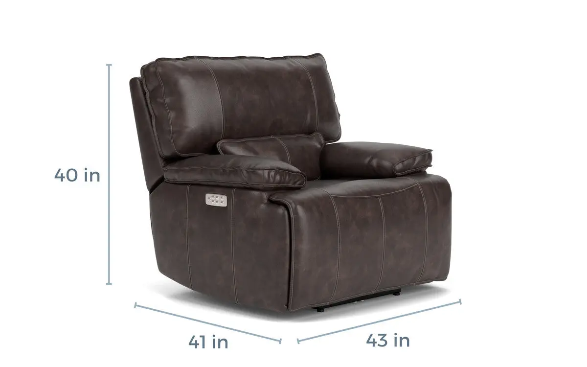 Sofia 3 Power Recliner - Image 13