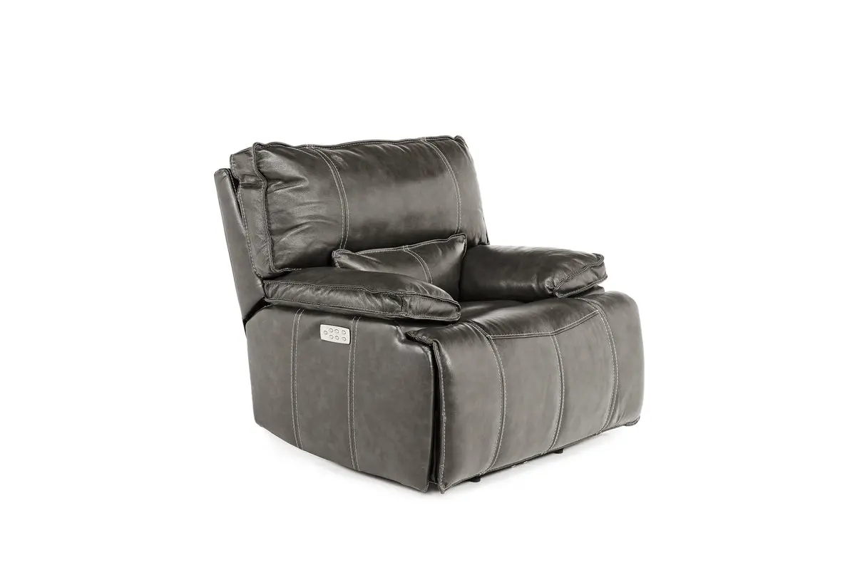 Sofia 3 Power Recliner - Image 4