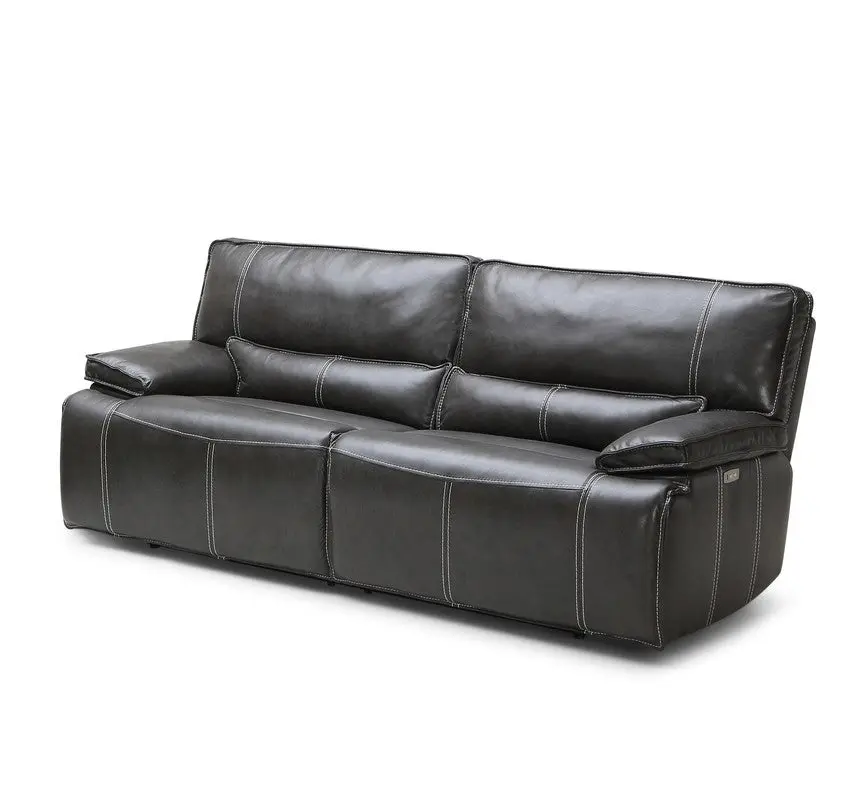 Sofia 3 Power Sofa & Console Loveseat - Image 3
