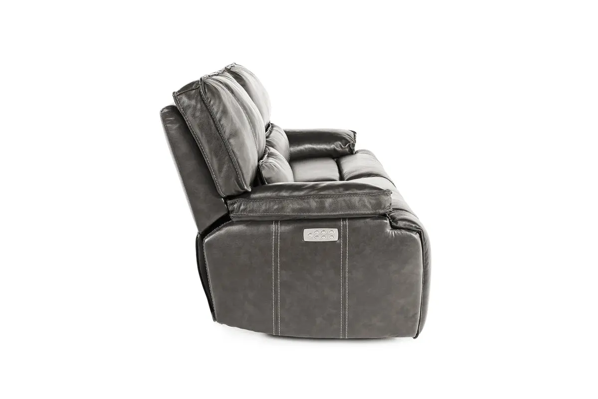Sofia 3 Power Sofa - Image 10