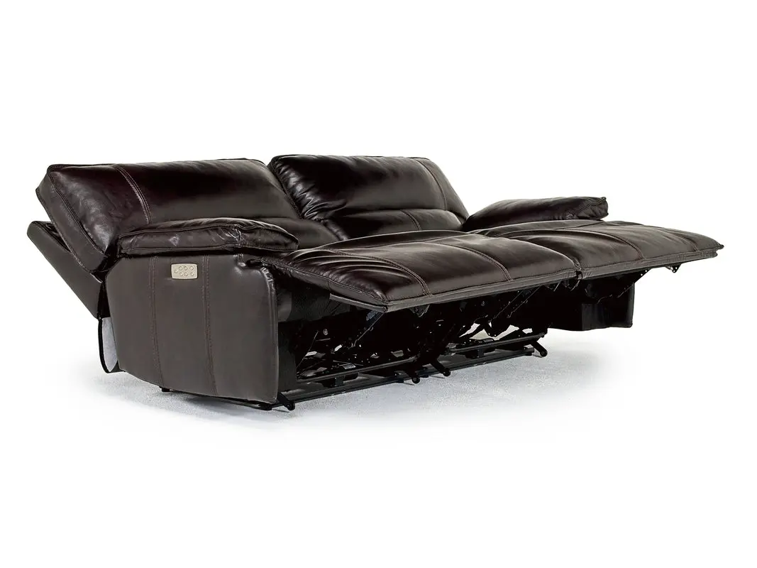 Sofia 3 Power Sofa - Image 5