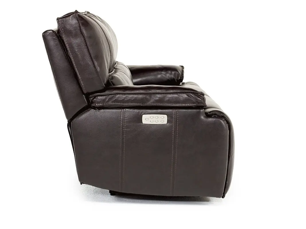 Sofia 3 Power Sofa - Image 9