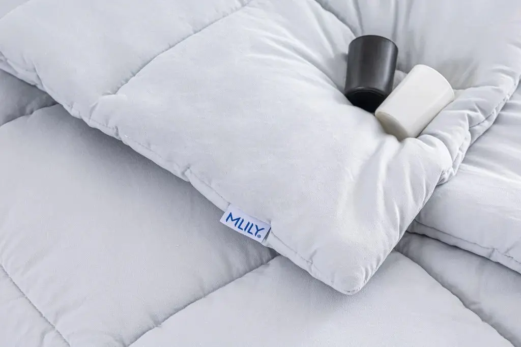 Soft Wash Coverlet - Image 12