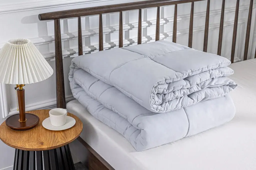 Soft Wash Coverlet - Image 13