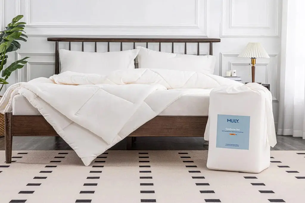 Soft Wash Coverlet - Image 15