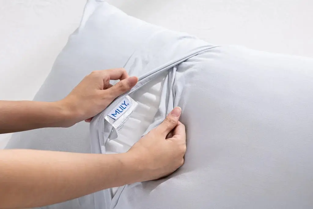 Soft Wash Coverlet - Image 17