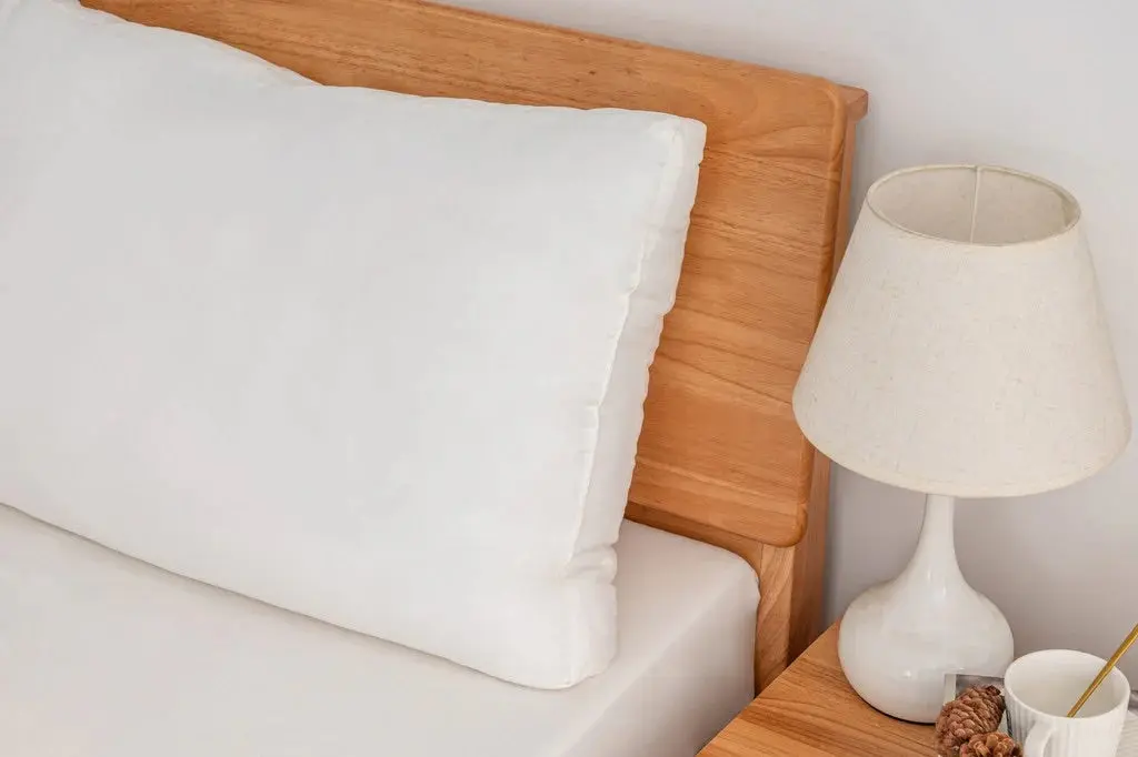 Soft Wash Pillow - Image 2