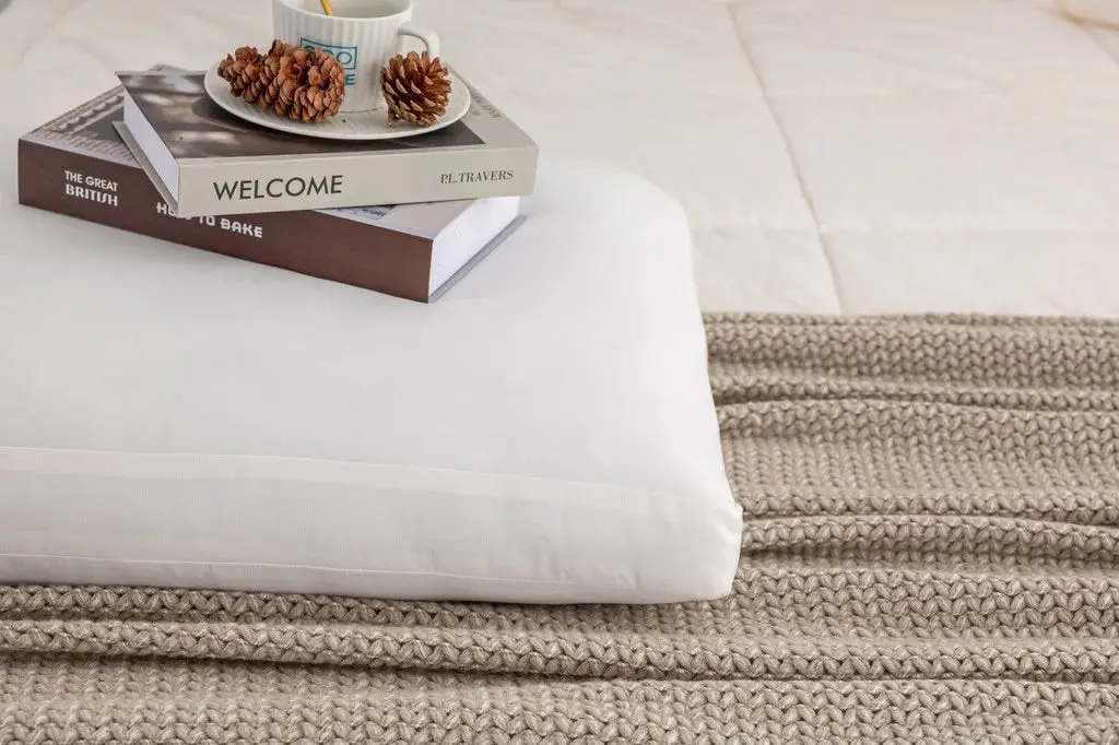 Soft Wash Pillow - Image 5