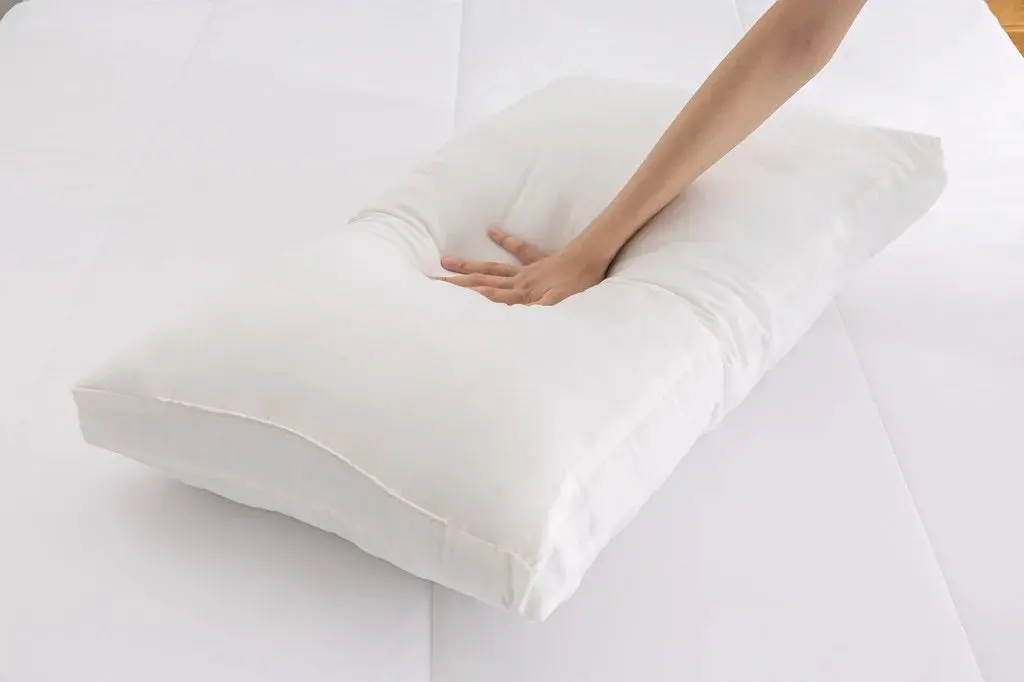 Soft Wash Pillow - Image 8